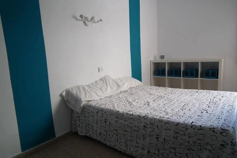 Hotel San Carlos Lloret Lloret de Mar