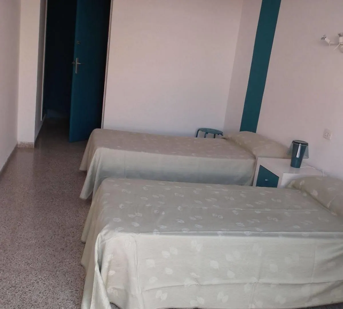 *** Hotel San Carlos Lloret Lloret de Mar Hiszpania