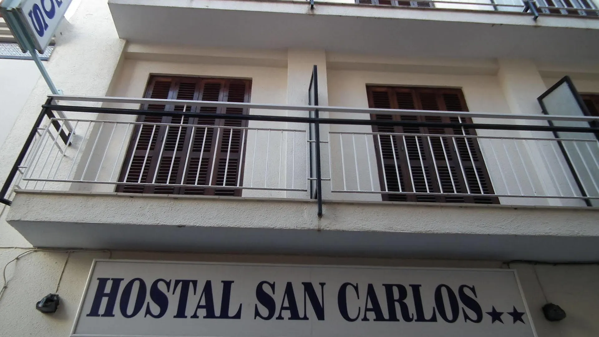*** Hotel San Carlos Lloret Lloret de Mar Hiszpania