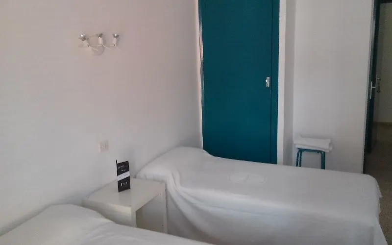 Hotel San Carlos Lloret Lloret de Mar