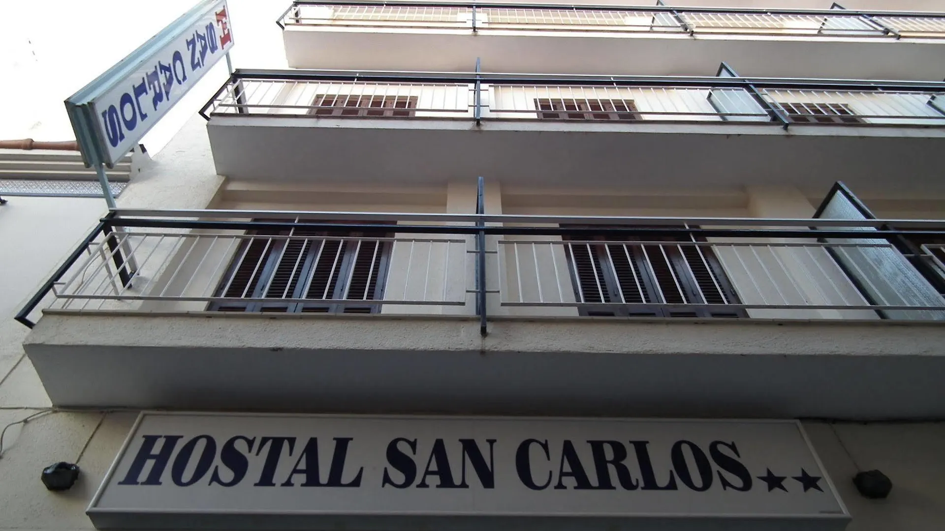San Carlos Lloret Lloret de Mar Hotel