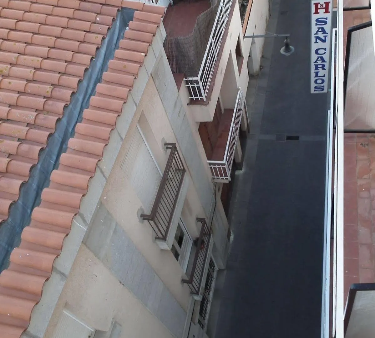 San Carlos Lloret Lloret de Mar 3*,