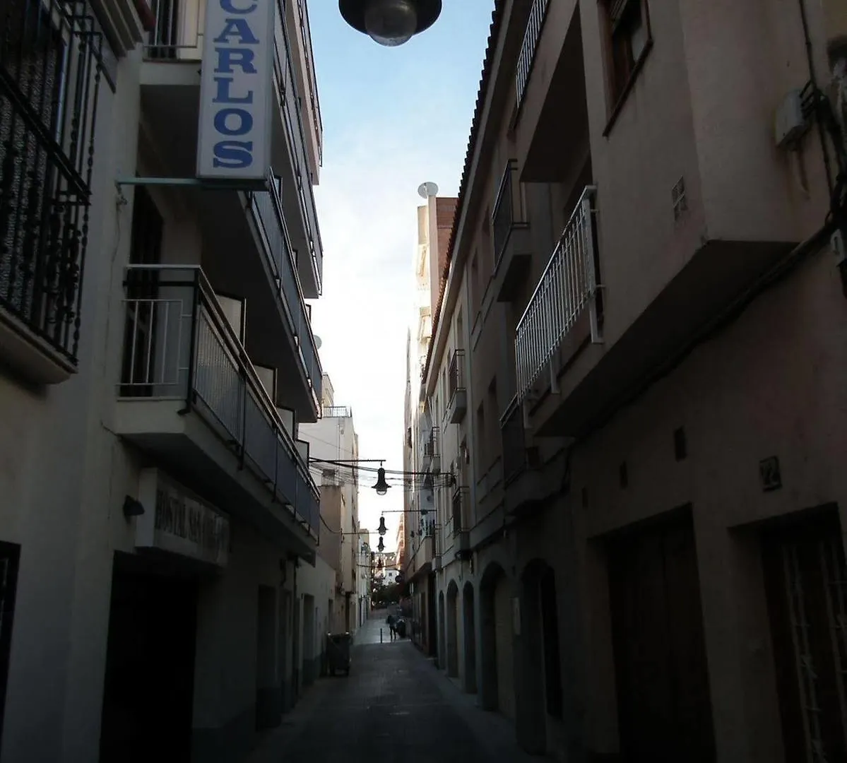 San Carlos Lloret Lloret de Mar