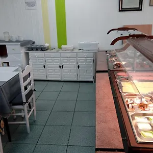 Planas Hotel